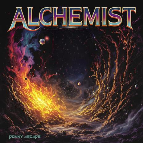 Alchemist | Boomplay Music