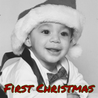 First Christmas