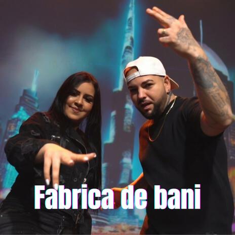 Fabrica de bani ft. Ramona Arabu | Boomplay Music