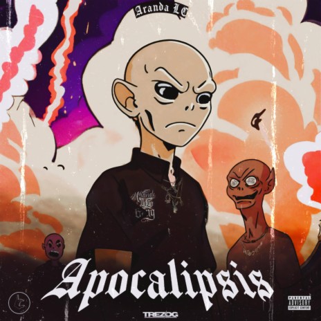 Apocalipsis | Boomplay Music