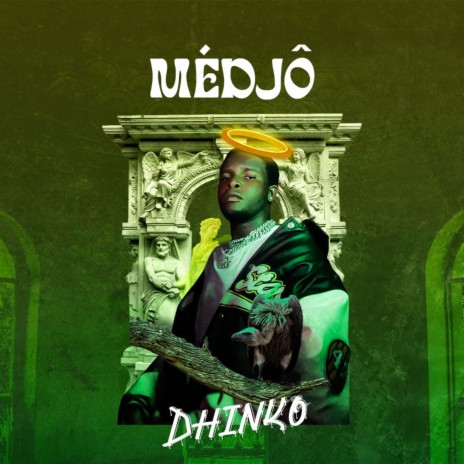 Médjô | Boomplay Music