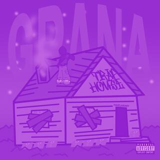 Grana (Screwed & Chopped)