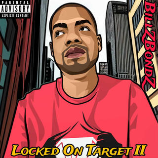 Locked On Target II