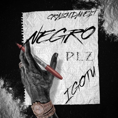 NEGRO