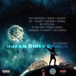 Dream Rider Riddim