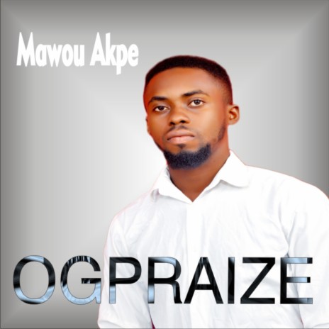 Mawou Akpe | Boomplay Music