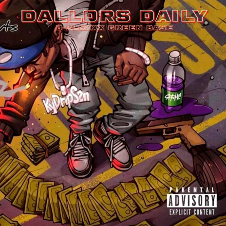 Dallors Daily | Boomplay Music