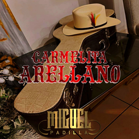 Carmelita Arellano | Boomplay Music