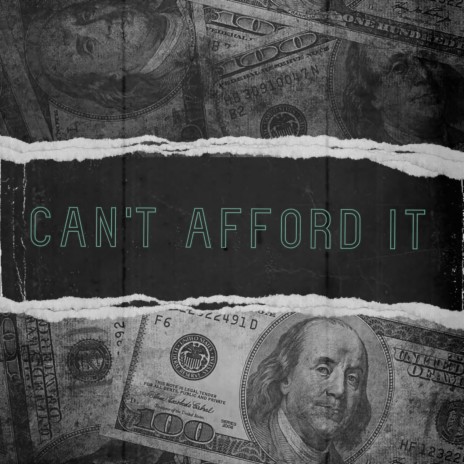 Can't Afford It | Boomplay Music