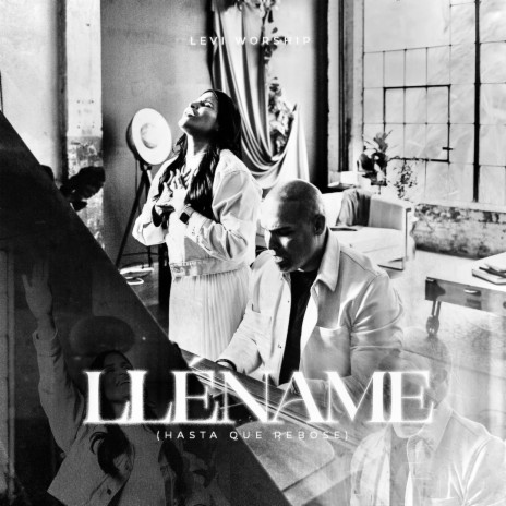 Lléname (Hasta Que Rebose) Drill Version-Single (Drill) | Boomplay Music