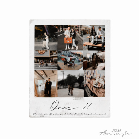 Once 11 | Boomplay Music