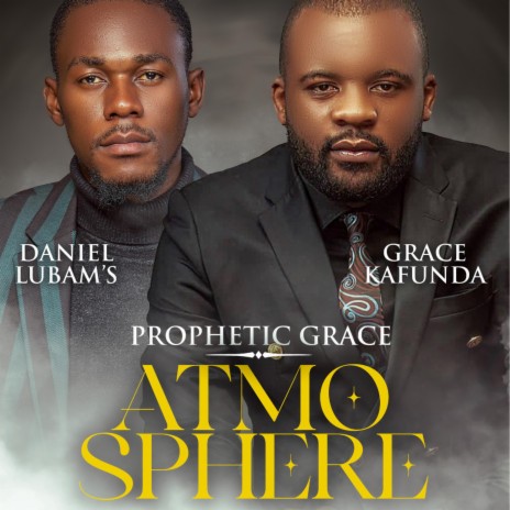 Prophetic Grâce | Boomplay Music