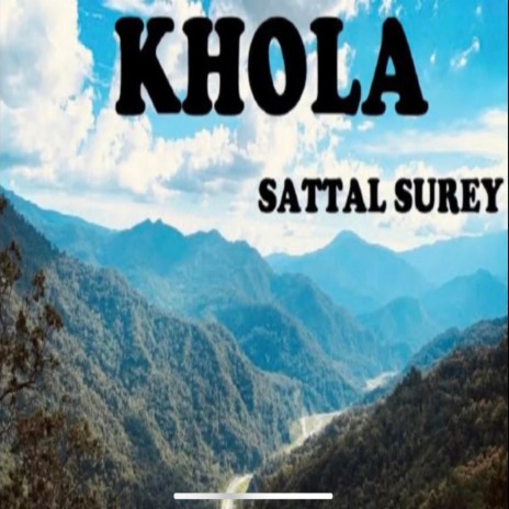 Khola | Boomplay Music