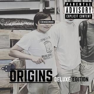 Origins: Deluxe Edition