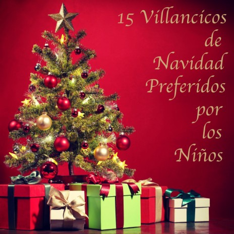 Los Doce Días de Navidad ft. Coral Infantil de Navidad & Coro Navidad Blanca