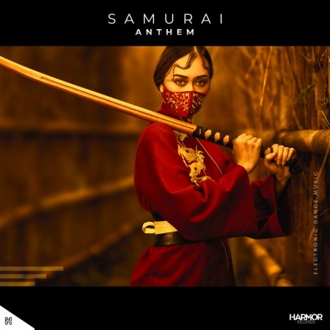 Samurai | Boomplay Music