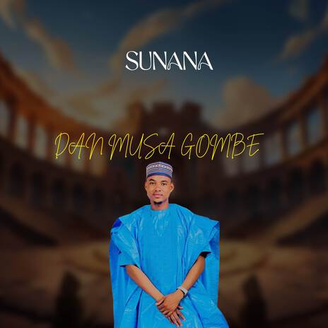 Sunana | Boomplay Music