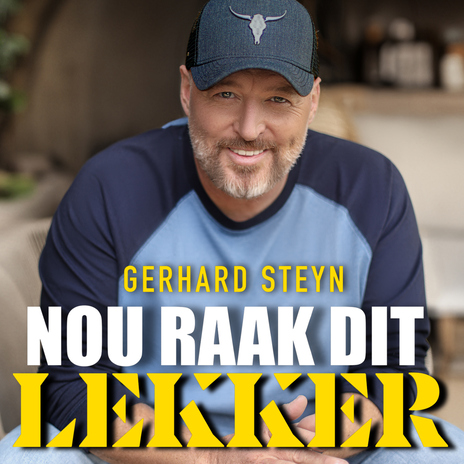 Nou Raak Dit Lekker | Boomplay Music