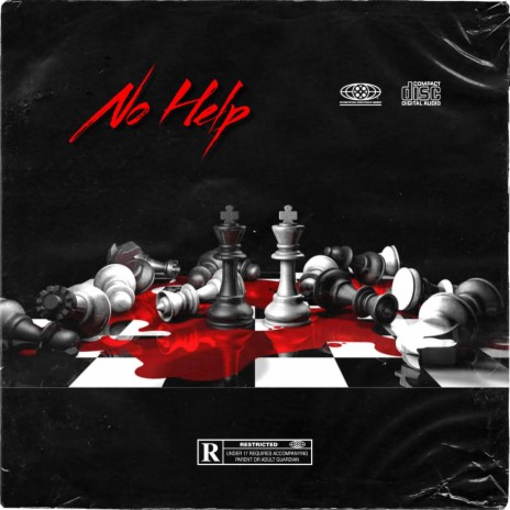 Nobody Help Me | Boomplay Music