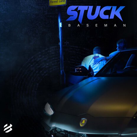 Stuck | Boomplay Music