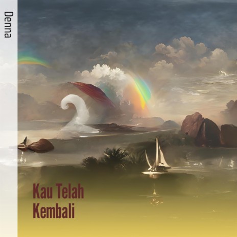 Kau Telah Kembali (Acoustic) | Boomplay Music