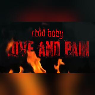 Love And Pain