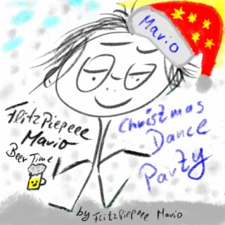 Christmas Dance Party (Special Version)