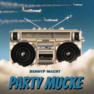 BernyP macht Party Mucke