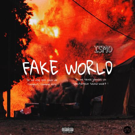 Fake World | Boomplay Music