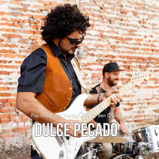 Dulce Pecado (Pop music, Las Vegas, USA, by Ben Official)