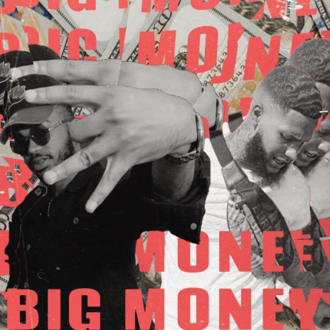 Big Money ft. RichLex | Boomplay Music