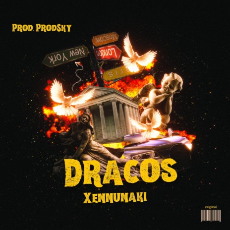 DRACOS | Boomplay Music