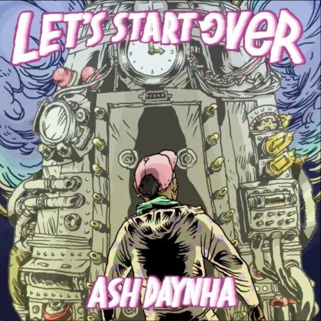 Let's Start Over | Boomplay Music