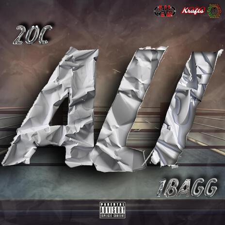 ALI ft. 1Bagg | Boomplay Music