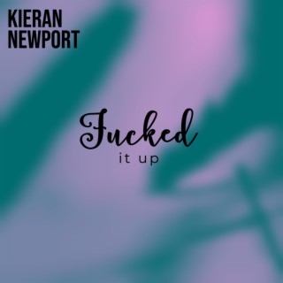 Kieran Newport