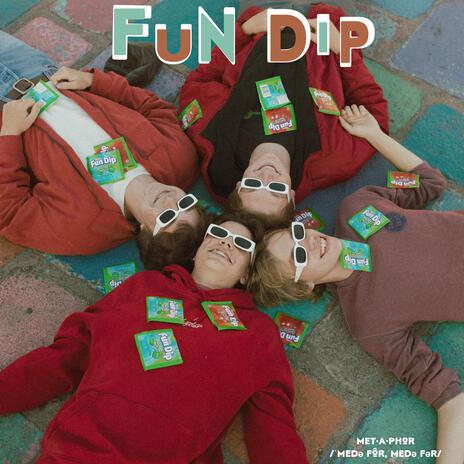 Fun Dip | Boomplay Music