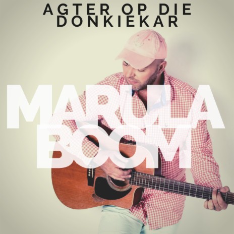 Agter Op Die Donkiekar | Boomplay Music