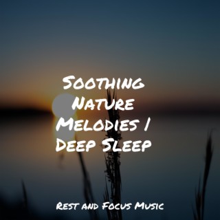 deep sleep music insomnia