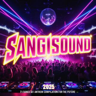 Future Dance Anthems 2025 Nonstop Hits for Clubs and Parties