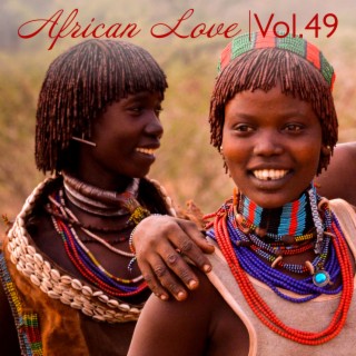 African Love, Vol. 49