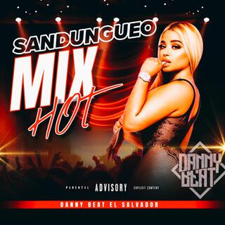 Mix Sandungueo Hot