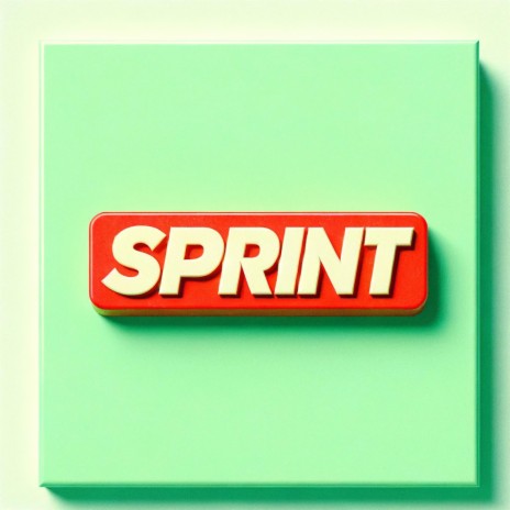 sprint | Boomplay Music