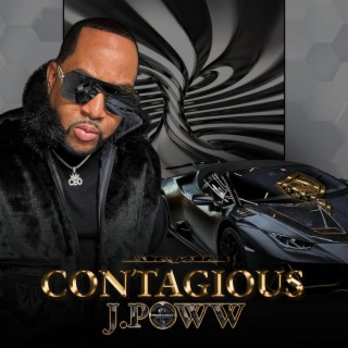 CONTAGIOUS (Radio Edit)