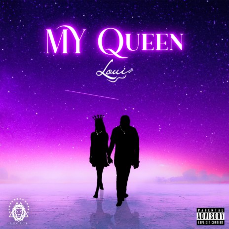 LOUI - My Queen MP3 Download & Lyrics