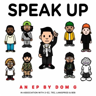 Speak Up