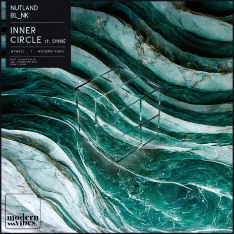 Inner Circle ft. BL_NK & Sinne | Boomplay Music