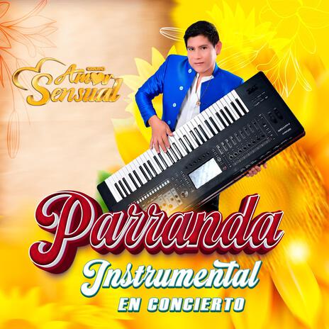 Parranda Instrumentál en vivo (En vivo)