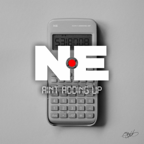 Ain't Adding Up | Boomplay Music