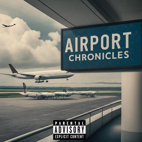 Airport Chronicles | Boomplay Music