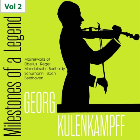 Orchestral Suite No. 3 in D Major, BWV 1068: II. Air Air on a G String (Arr. A. Wilhelmj for Violin & Orchestra) ft. Berlin Philharmonic & Hans Schmidt-Isserstedt | Boomplay Music